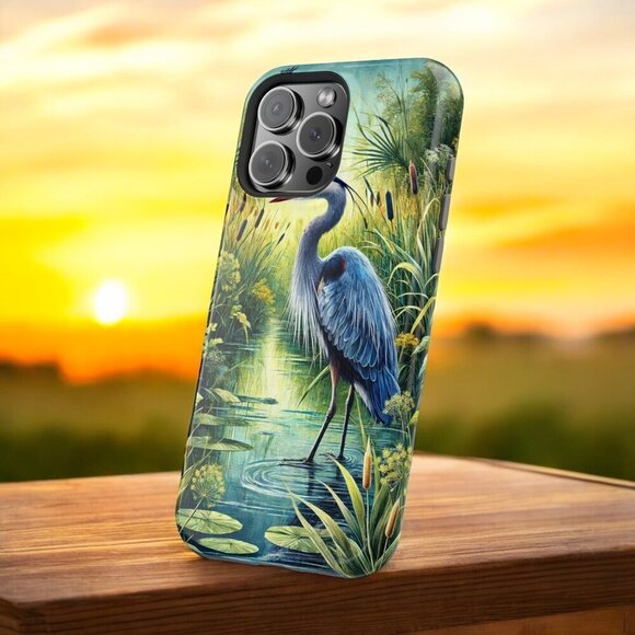 iPhone 15 Pro Max phone case, MARPC1166 - Picture 1 of 9